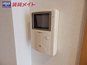 ネネムの森　Ａ棟 102 ｜ 三重県津市上浜町４丁目（賃貸アパート1K・1階・33.15㎡） その13