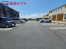 ジュールスラン　Ｂ 203 ｜ 三重県津市大里窪田町（賃貸アパート2LDK・2階・59.06㎡） その6