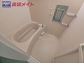 リパルティーレ津新町　B棟 311 ｜ 三重県津市南丸之内（賃貸マンション2LDK・2階・52.38㎡） その5