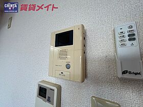 セントアビエス 4D ｜ 三重県津市東丸之内（賃貸マンション1R・4階・35.26㎡） その15