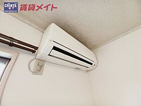 カムズエイト 2E ｜ 三重県津市末広町（賃貸アパート1LDK・2階・40.68㎡） その16