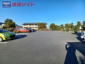 カムズエイト 2E ｜ 三重県津市末広町（賃貸アパート1LDK・2階・40.68㎡） その7