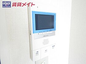 ソレイユコートＳ 106 ｜ 三重県津市南丸之内（賃貸マンション1R・1階・30.00㎡） その16