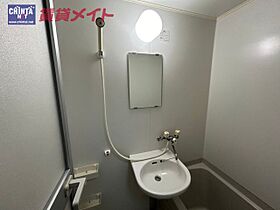 コンフォート幸 208 ｜ 三重県津市桜田町（賃貸アパート1K・2階・20.20㎡） その11