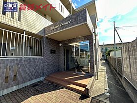 Dear Court 208 ｜ 三重県津市上浜町４丁目（賃貸マンション1LDK・2階・44.99㎡） その6