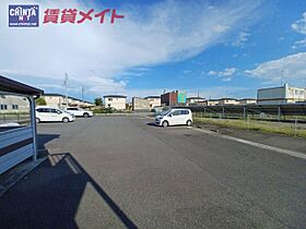 ＮＥＵ　ＨＡＵＳ　II 110 ｜ 三重県津市高洲町（賃貸アパート1K・2階・28.10㎡） その16