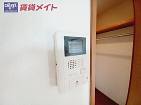 ＮＥＵ　ＨＡＵＳ　II 110 ｜ 三重県津市高洲町（賃貸アパート1K・2階・28.10㎡） その13