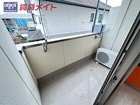 HILLS観音寺　EAST 3A ｜ 三重県津市観音寺町（賃貸マンション1LDK・3階・37.26㎡） その13