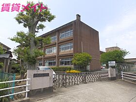 三重県津市栗真町屋町（賃貸アパート1LDK・1階・32.77㎡） その18