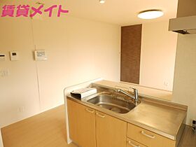 三重県津市白塚町（賃貸アパート1LDK・2階・48.68㎡） その5