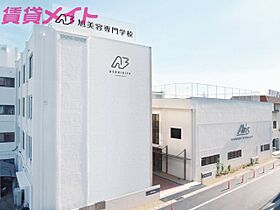 三重県津市上浜町2丁目（賃貸アパート1R・1階・32.06㎡） その21