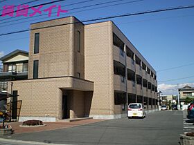 三重県津市八町2丁目（賃貸アパート1R・2階・30.24㎡） その13