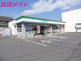 三重県津市八町2丁目（賃貸アパート1R・2階・30.24㎡） その17