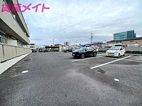 三重県津市上浜町1丁目（賃貸アパート3LDK・1階・78.67㎡） その15