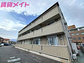 三重県津市上浜町1丁目（賃貸アパート3LDK・1階・78.67㎡） その19