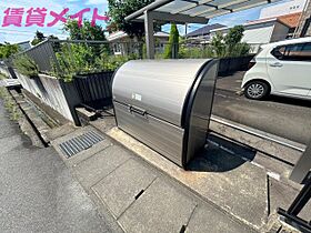 三重県津市一身田中野（賃貸アパート2LDK・2階・54.65㎡） その16