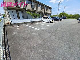 三重県津市白塚町（賃貸アパート1K・1階・24.71㎡） その12