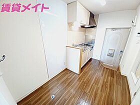 三重県津市白塚町（賃貸アパート1K・1階・24.71㎡） その16