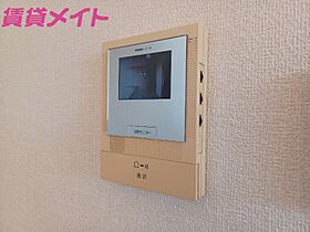 三重県津市河芸町西千里（賃貸アパート1LDK・2階・40.11㎡） その18