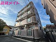 三重県津市鳥居町：物件画像／株式会社賃貸メイト　津中央店
