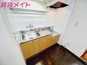 三重県津市河芸町上野（賃貸マンション1DK・2階・28.88㎡） その5