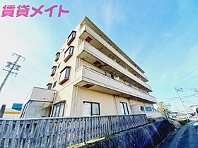 三重県津市河芸町上野（賃貸マンション1DK・2階・28.88㎡） その6