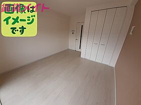 三重県津市押加部町（賃貸マンション1K・1階・30.00㎡） その3