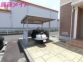 三重県津市河芸町中別保（賃貸アパート1LDK・2階・49.44㎡） その13