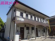 三重県津市栗真町屋町：物件画像／株式会社賃貸メイト　津中央店