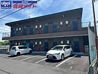 三重県津市江戸橋3丁目：物件画像／株式会社賃貸メイト　津中央店