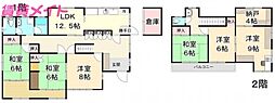 紀勢本線 阿漕駅 徒歩24分