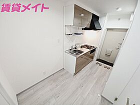 三重県津市栗真中山町（賃貸マンション1K・2階・30.60㎡） その5