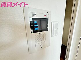 三重県津市島崎町（賃貸マンション1K・6階・23.55㎡） その16