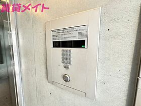 三重県津市島崎町（賃貸マンション1K・4階・25.55㎡） その13