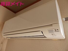 三重県津市江戸橋2丁目（賃貸マンション1K・4階・22.68㎡） その10