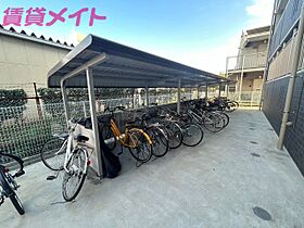 三重県津市栗真町屋町（賃貸マンション1K・2階・30.00㎡） その18