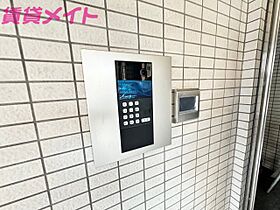 三重県津市西古河町（賃貸マンション1K・5階・28.00㎡） その19