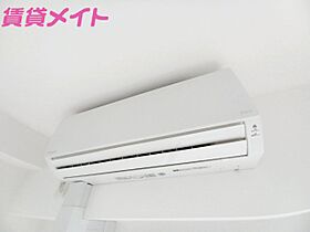 三重県津市西古河町（賃貸マンション1K・6階・28.00㎡） その10