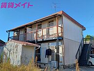 三重県津市白塚町：物件画像／株式会社賃貸メイト　津中央店
