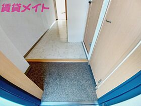 三重県津市島崎町（賃貸マンション1K・2階・29.20㎡） その8