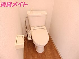 三重県津市栗真町屋町（賃貸マンション1R・4階・20.00㎡） その6