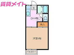 🉐敷金礼金0円！🉐ハイム江戸橋