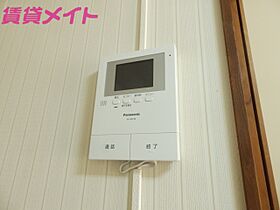 三重県津市栗真町屋町（賃貸アパート1DK・1階・30.00㎡） その13