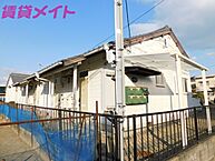 三重県津市栗真町屋町：物件画像／株式会社賃貸メイト　津中央店