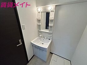 三重県津市桜橋3丁目（賃貸マンション2LDK・3階・63.52㎡） その12