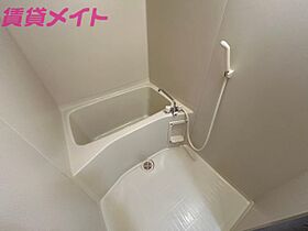 三重県津市白塚町（賃貸アパート1R・1階・30.04㎡） その4