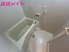 三重県津市芸濃町椋本（賃貸アパート1K・1階・30.00㎡） その4