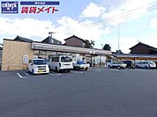 セブンイレブン津市長岡町店 2759m