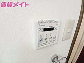 三重県津市上浜町6丁目（賃貸マンション3LDK・3階・80.66㎡） その15