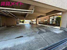 三重県津市栄町1丁目（賃貸マンション1LDK・2階・40.32㎡） その14